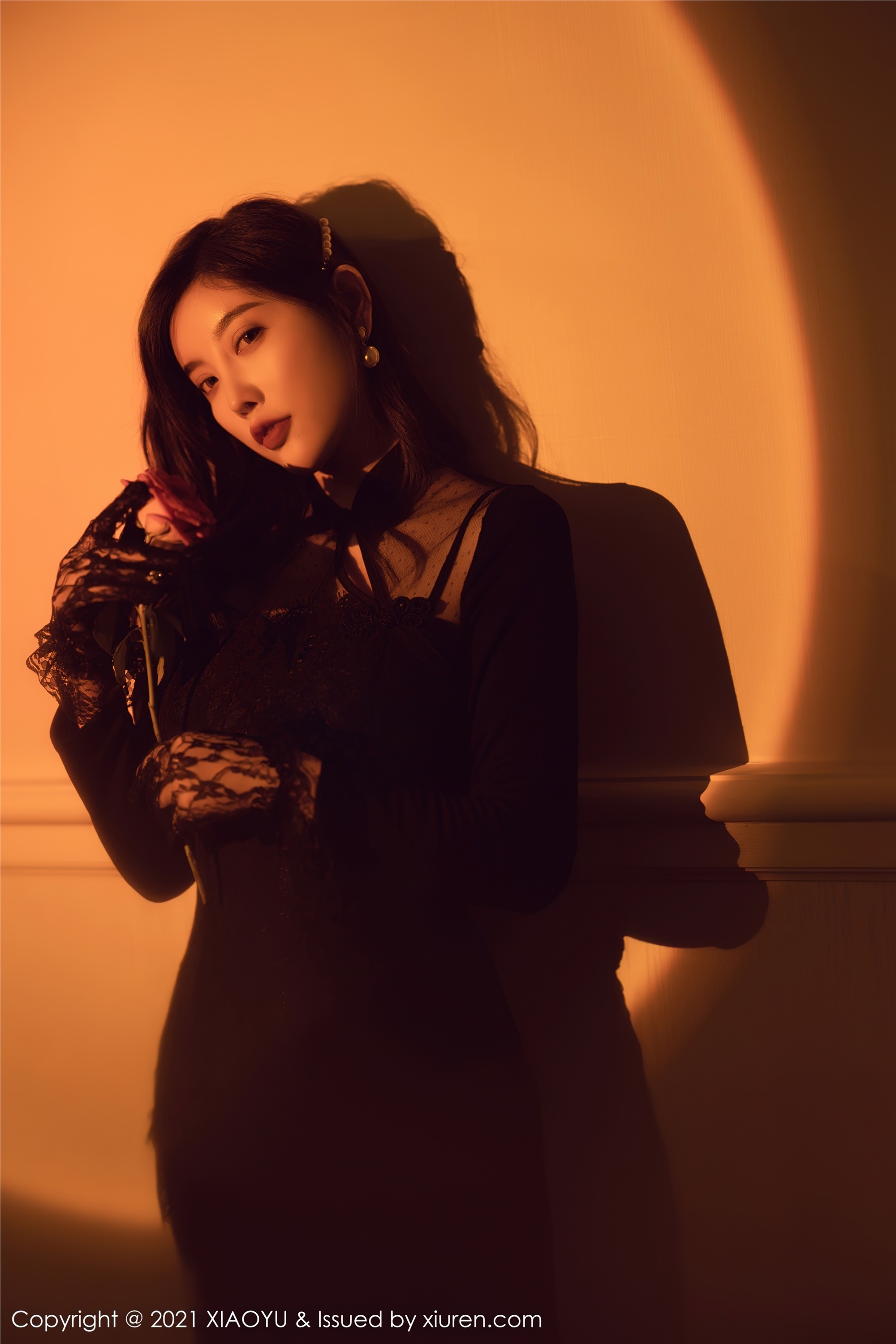 XIAOYU语画界 2021.09.10 Vol.612 杨晨晨Yome